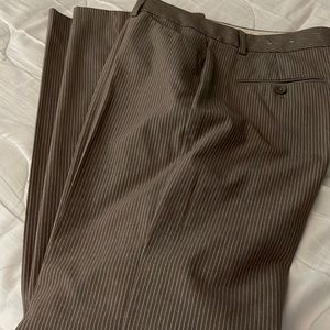 Express dress pants